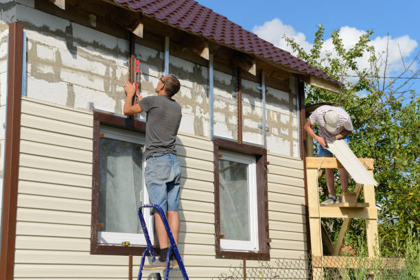 Siding for New Construction in Soldotna, AK