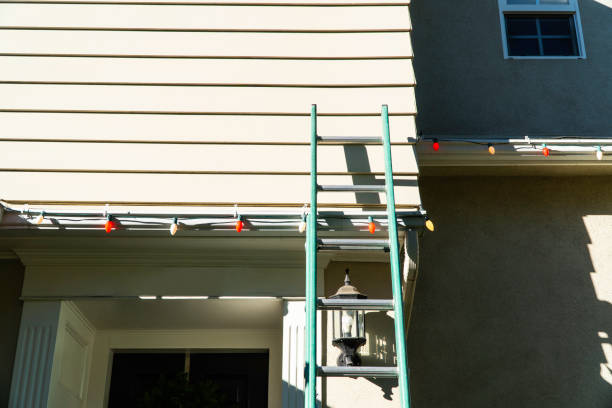 Affordable siding repair and maintenance services in Soldotna, AK