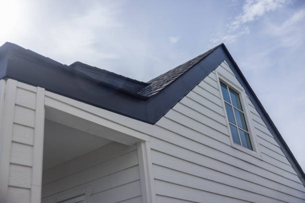 Best Fiber Cement Siding Installation  in Soldotna, AK